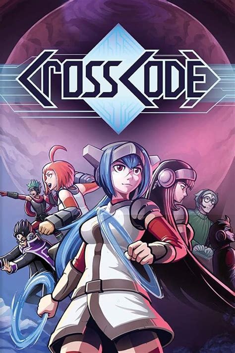 crosscode topaz